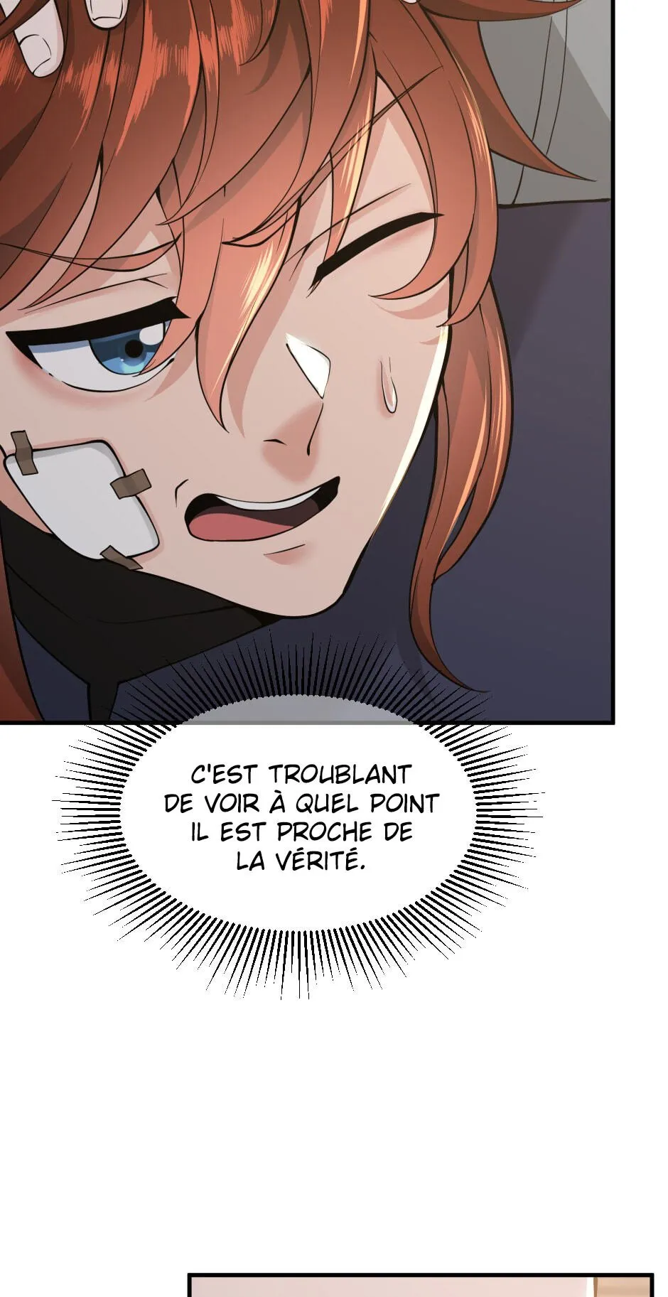 Read The Beginning After the End FRANCAIS Manga Online