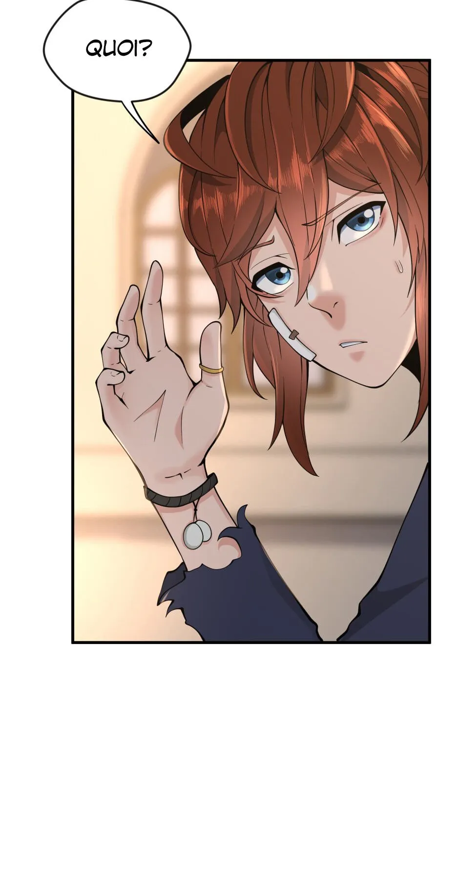 Read The Beginning After the End FRANCAIS Manga Online