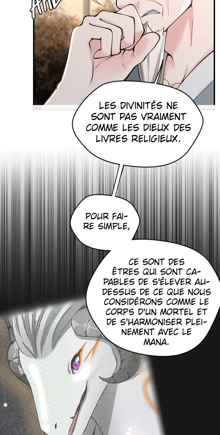 Read The Beginning After the End FRANCAIS Manga Online