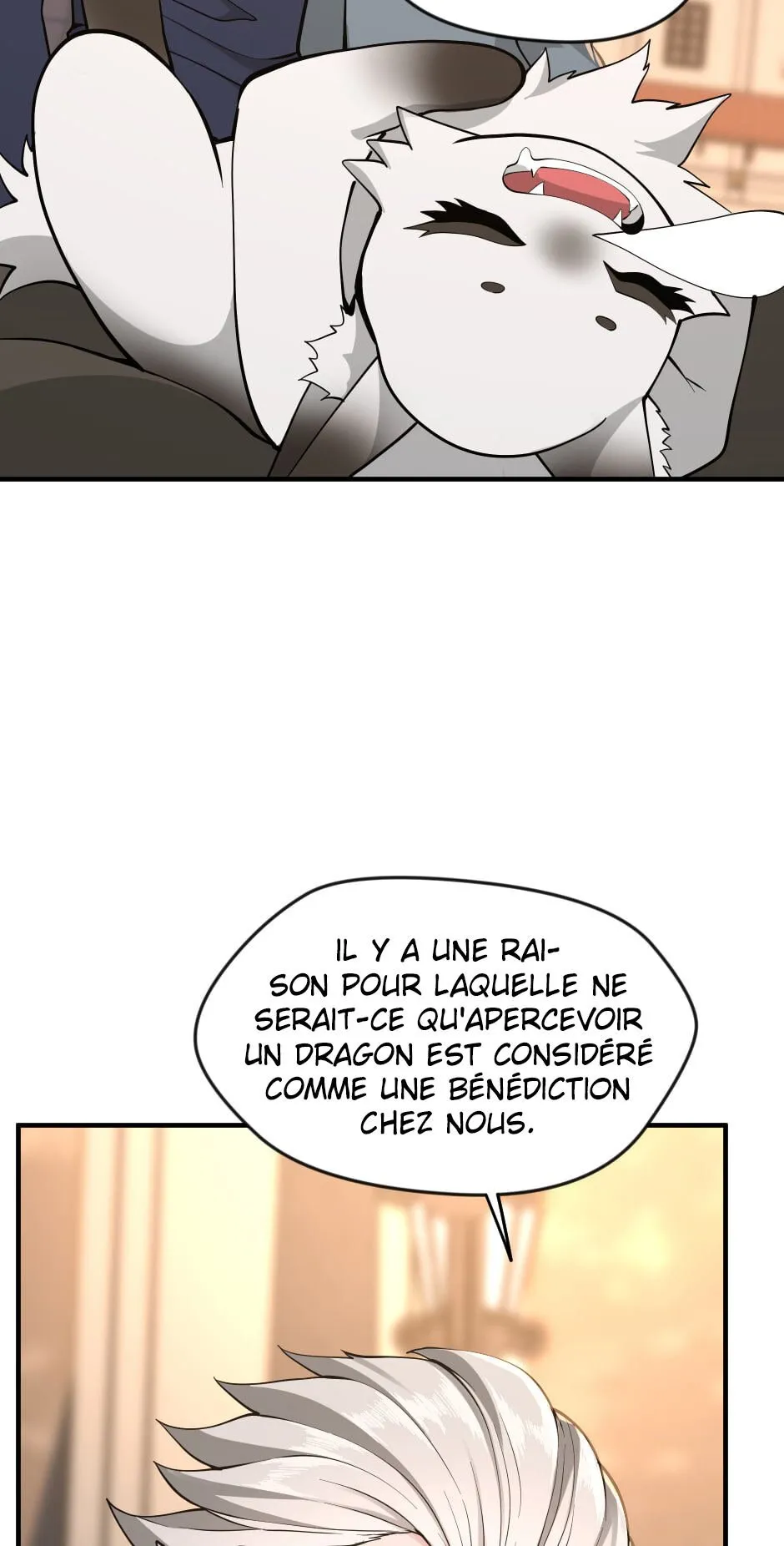 Read The Beginning After the End FRANCAIS Manga Online