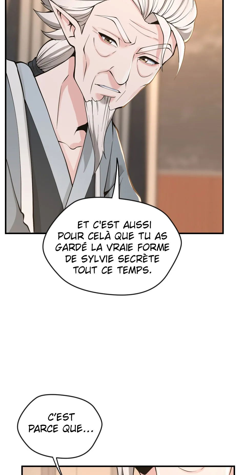 Read The Beginning After the End FRANCAIS Manga Online