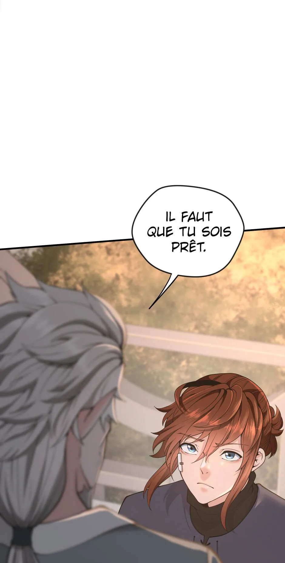 Read The Beginning After the End FRANCAIS Manga Online