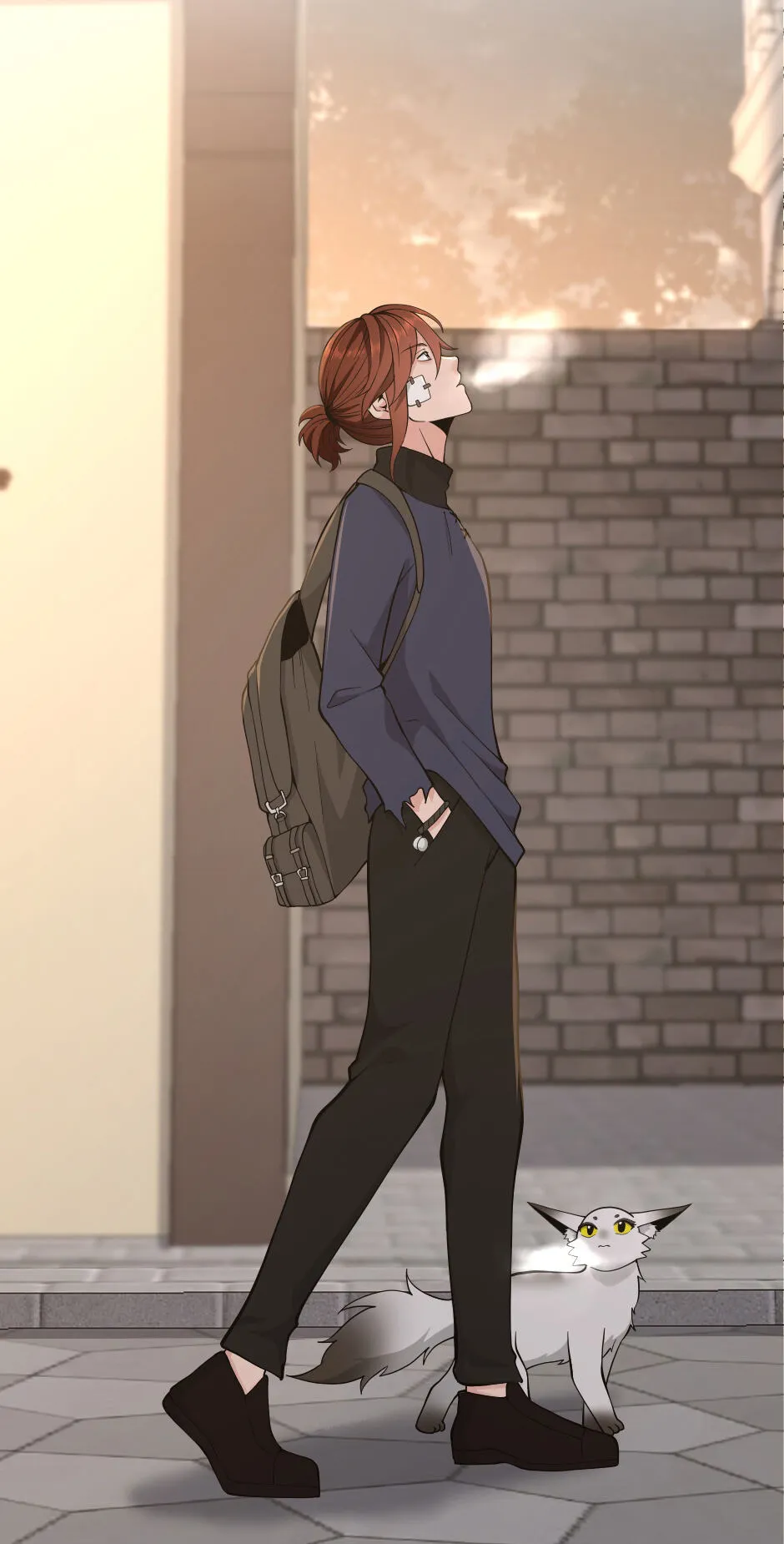 Read The Beginning After the End FRANCAIS Manga Online