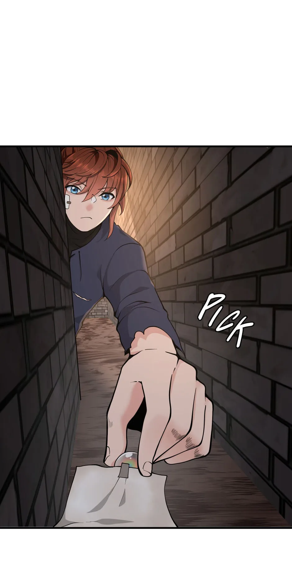 Read The Beginning After the End FRANCAIS Manga Online