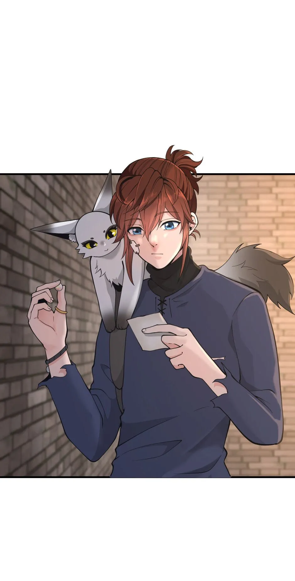 Read The Beginning After the End FRANCAIS Manga Online