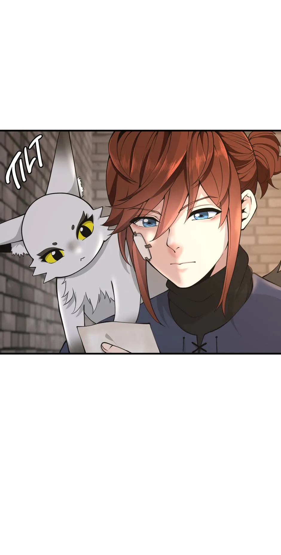 Read The Beginning After the End FRANCAIS Manga Online