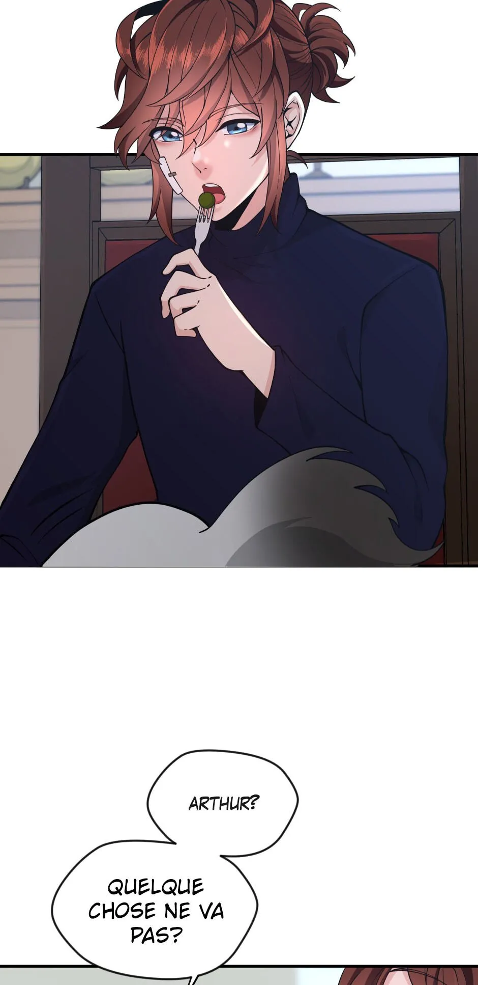 Read The Beginning After the End FRANCAIS Manga Online