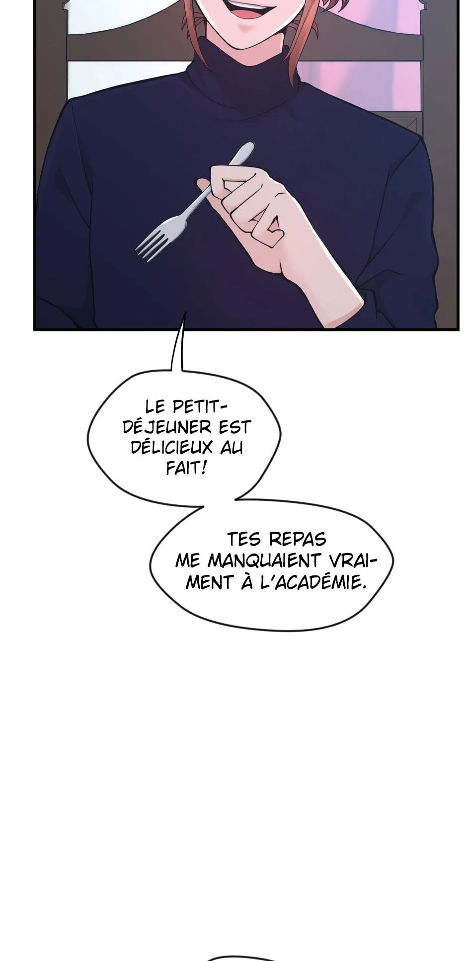 Read The Beginning After the End FRANCAIS Manga Online