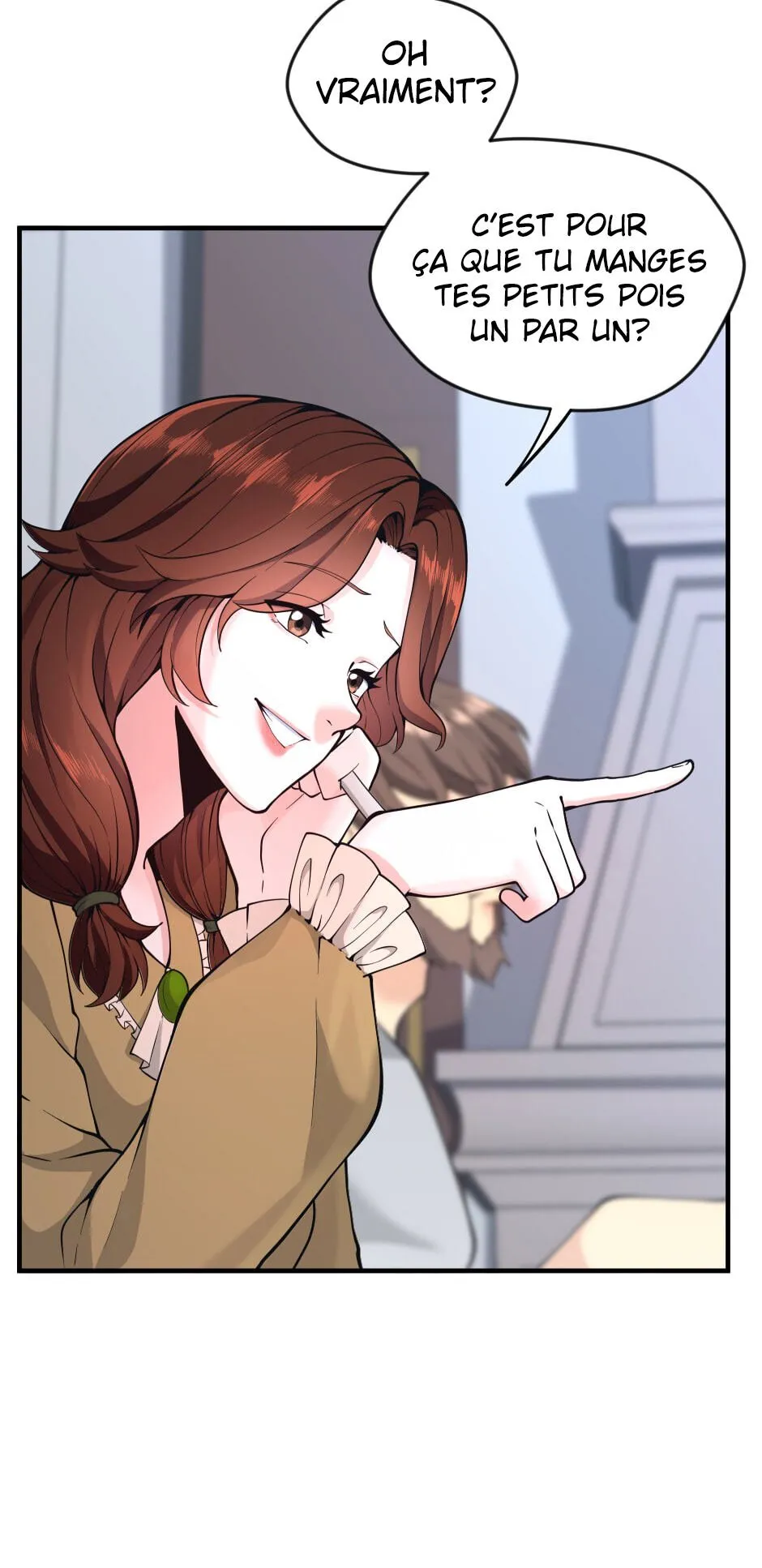 Read The Beginning After the End FRANCAIS Manga Online