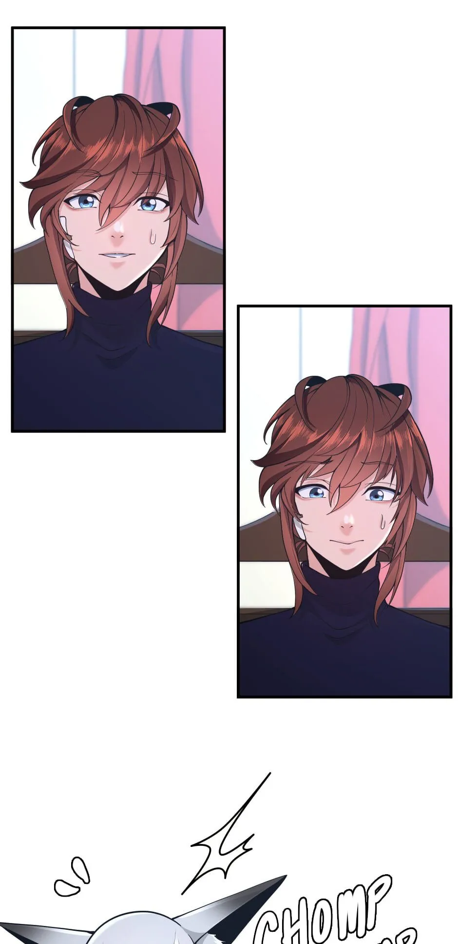 Read The Beginning After the End FRANCAIS Manga Online