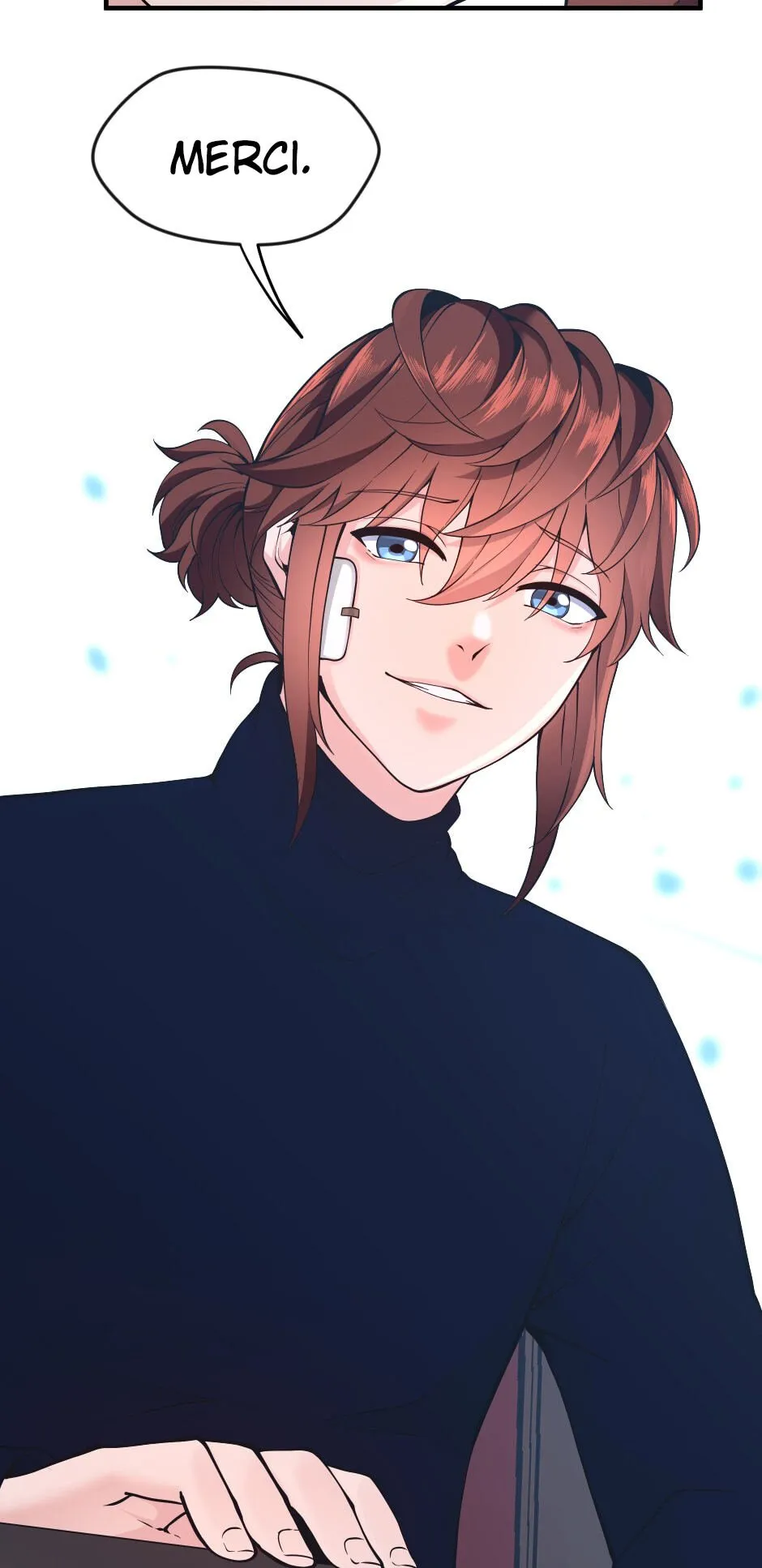 Read The Beginning After the End FRANCAIS Manga Online