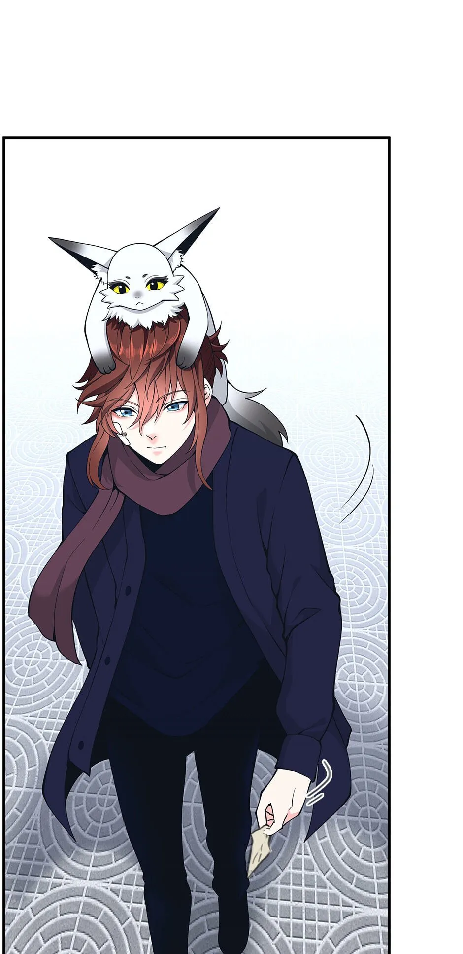 Read The Beginning After the End FRANCAIS Manga Online