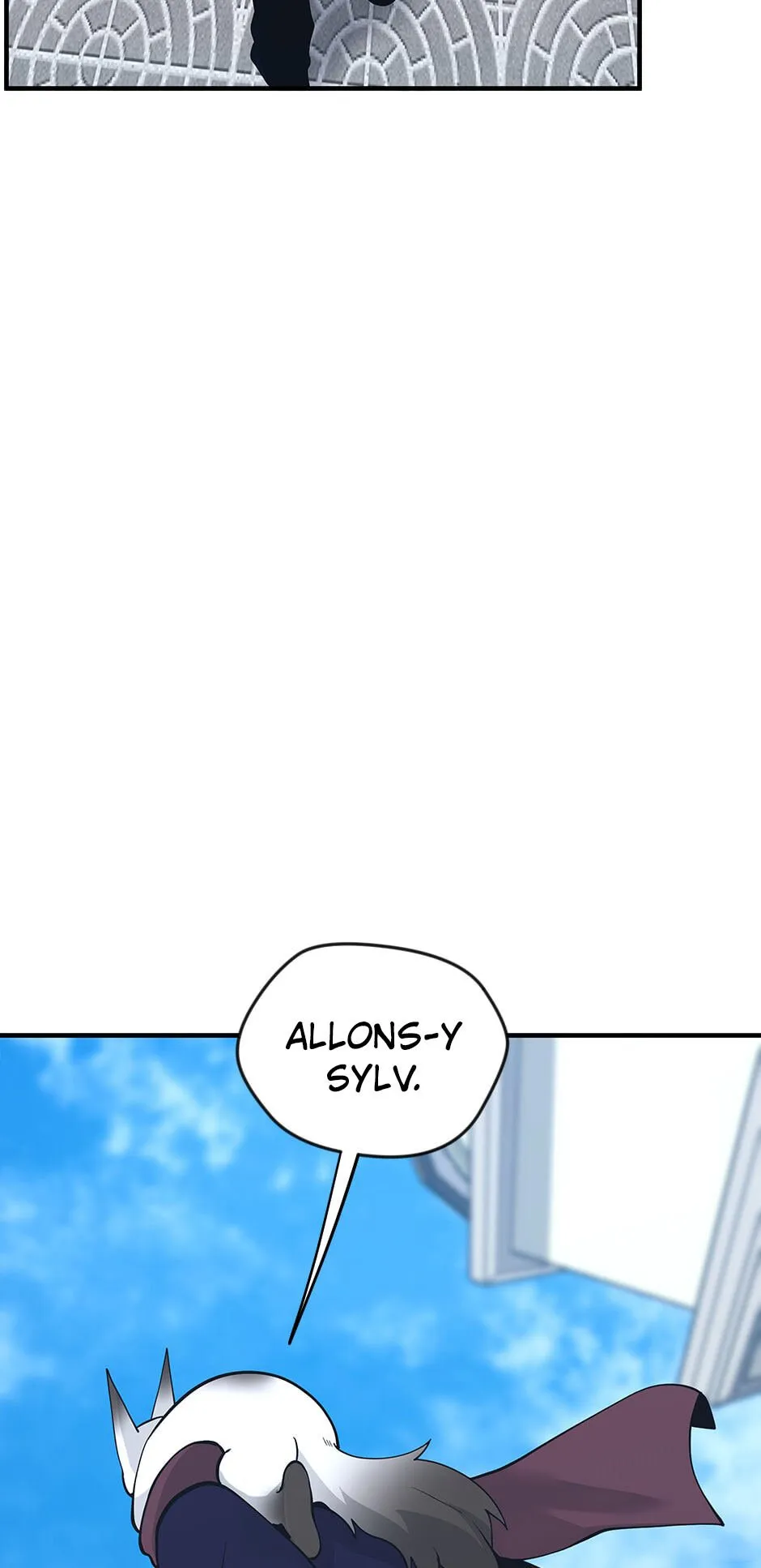 Read The Beginning After the End FRANCAIS Manga Online