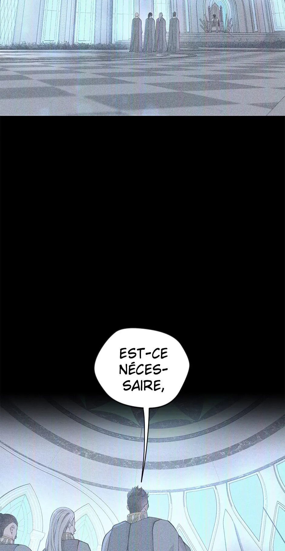 Read The Beginning After the End FRANCAIS Manga Online