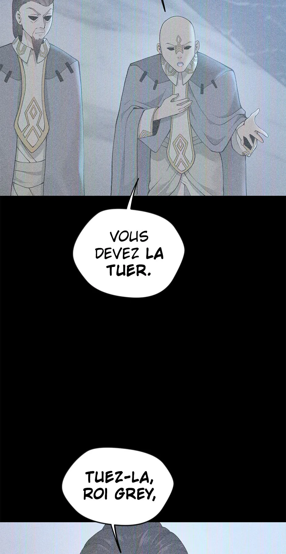 Read The Beginning After the End FRANCAIS Manga Online