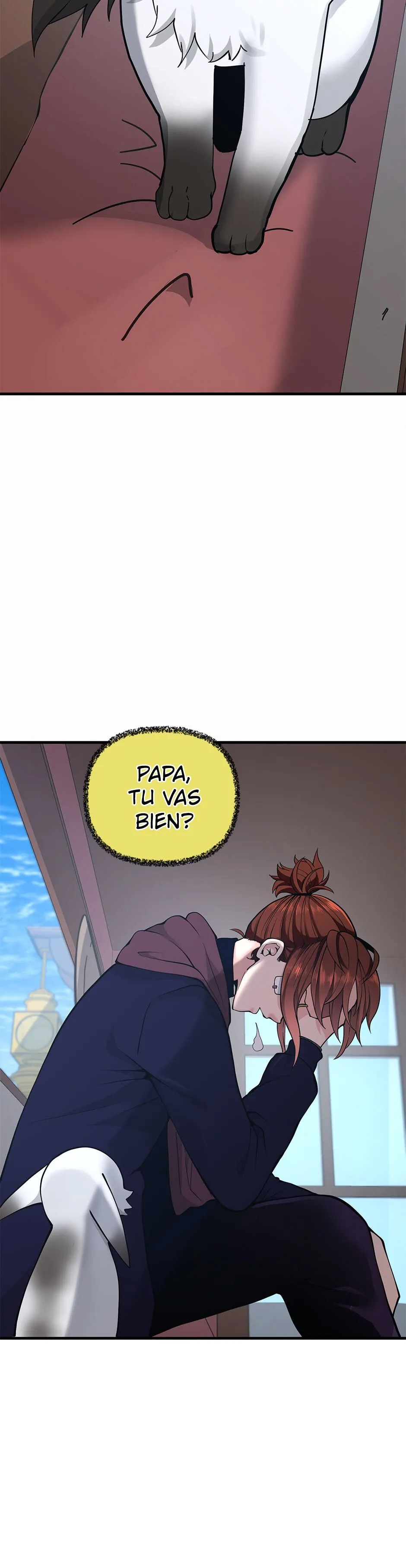 Read The Beginning After the End FRANCAIS Manga Online
