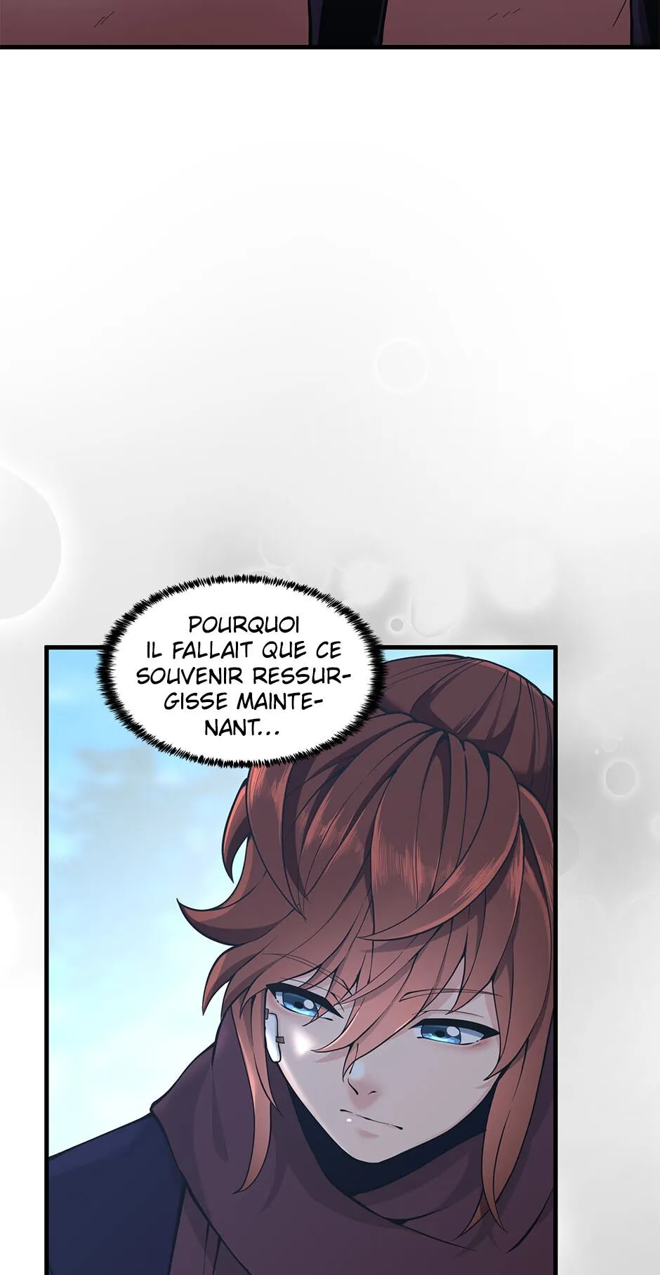 Read The Beginning After the End FRANCAIS Manga Online