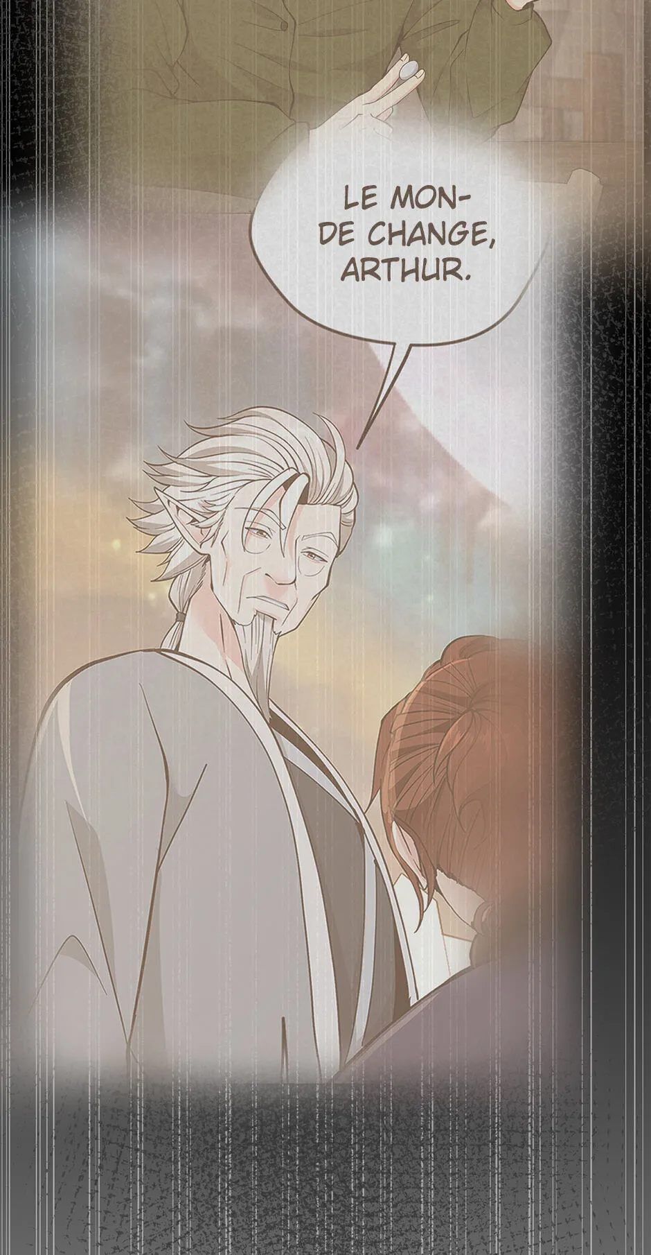 Read The Beginning After the End FRANCAIS Manga Online