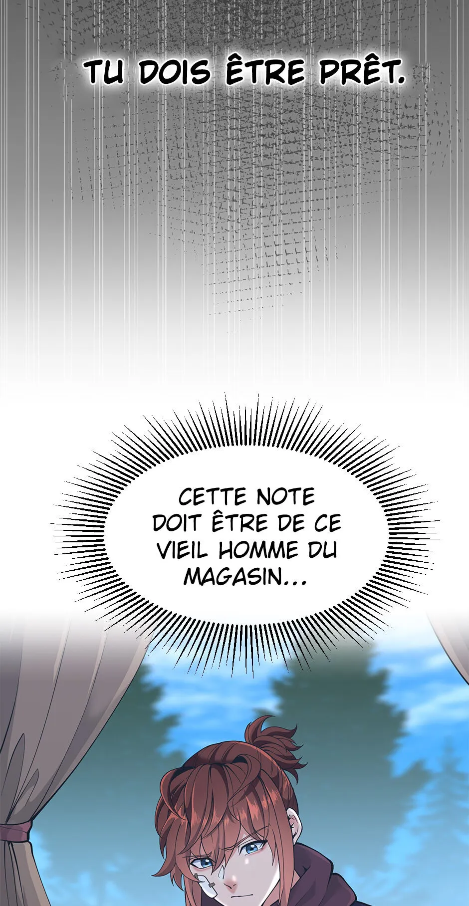 Read The Beginning After the End FRANCAIS Manga Online