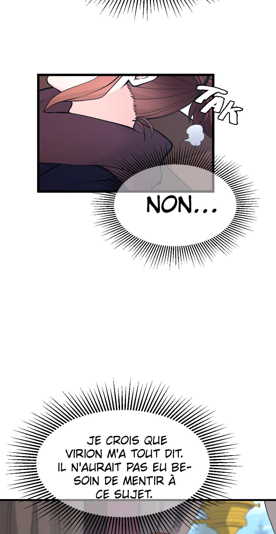 Read The Beginning After the End FRANCAIS Manga Online