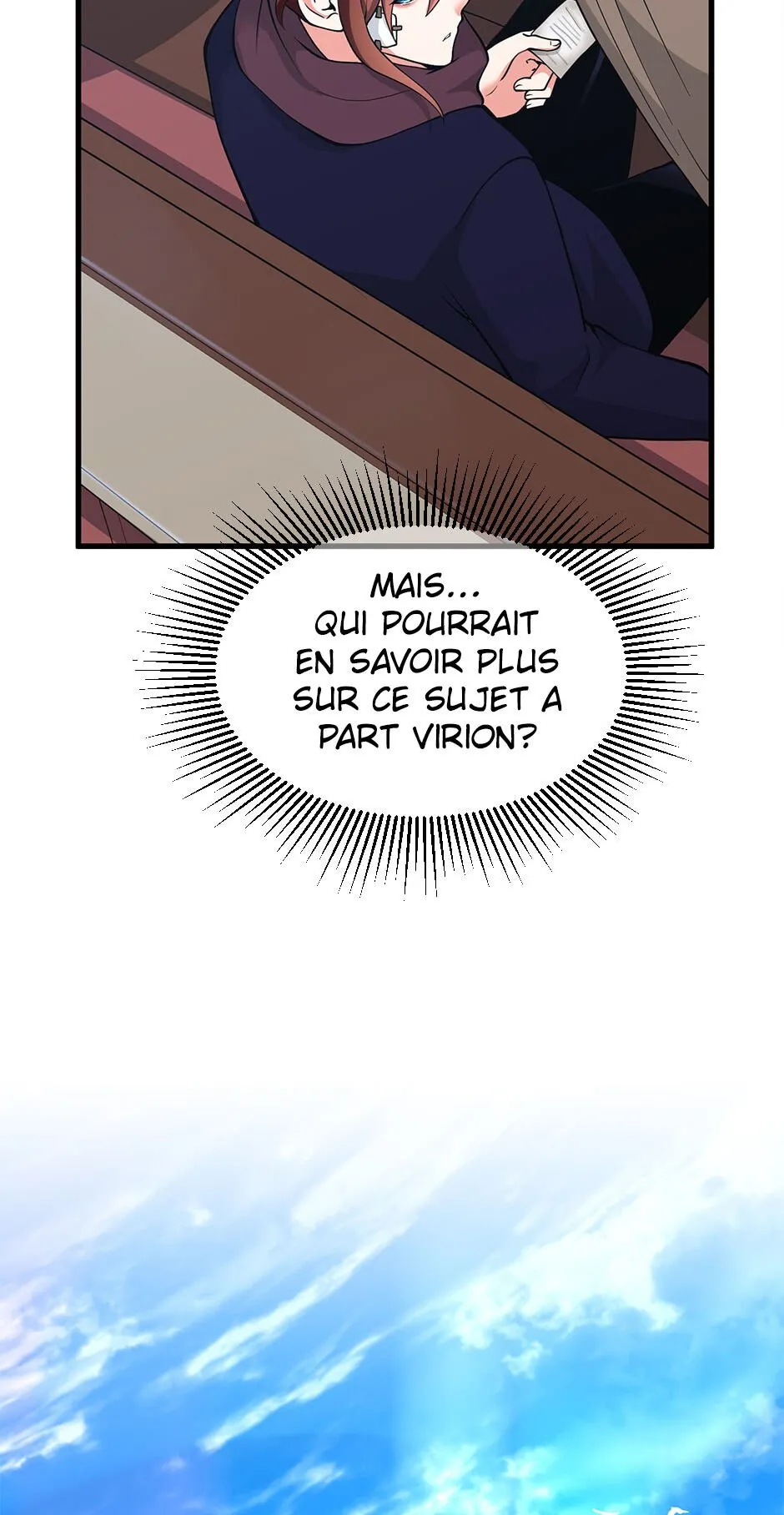 Read The Beginning After the End FRANCAIS Manga Online