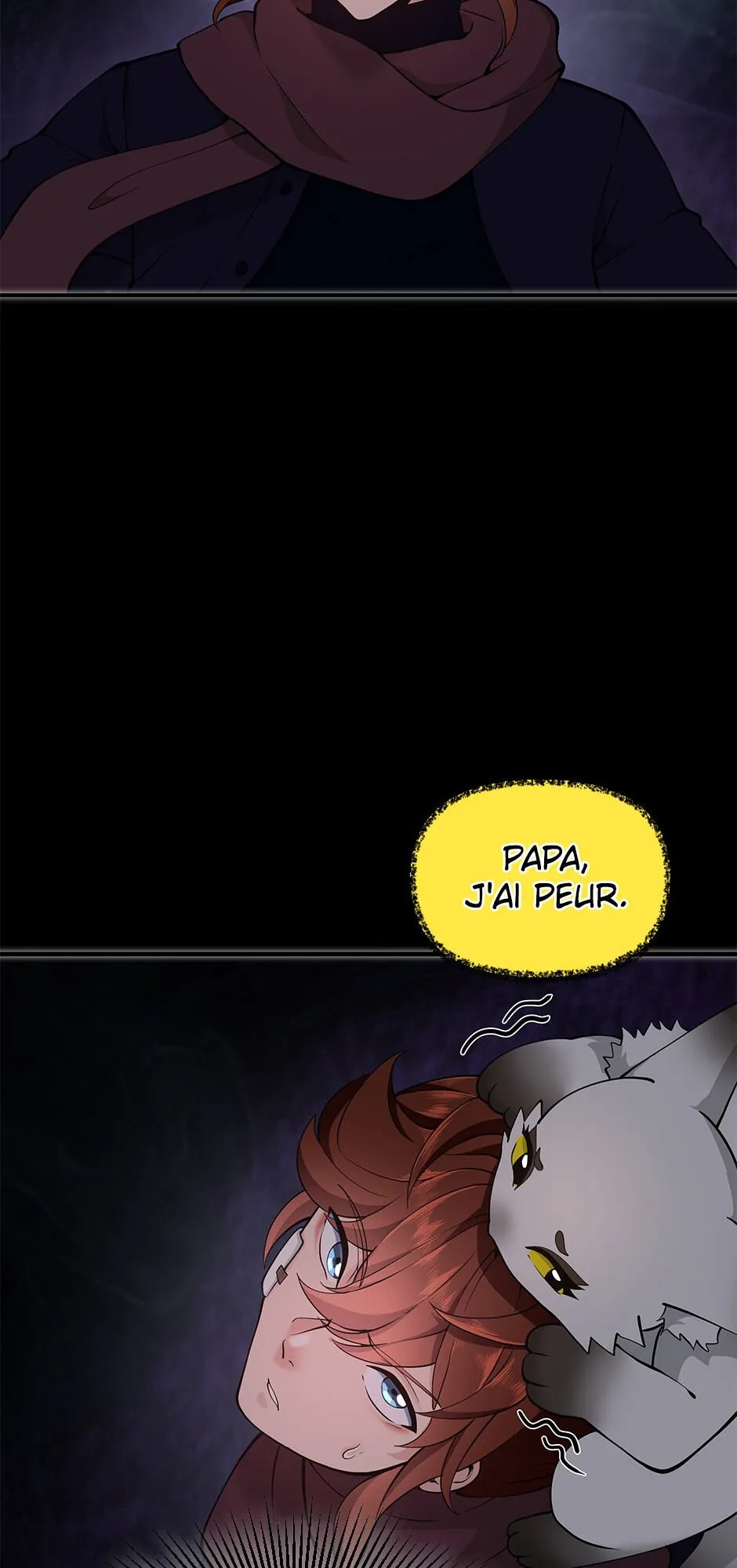 Read The Beginning After the End FRANCAIS Manga Online