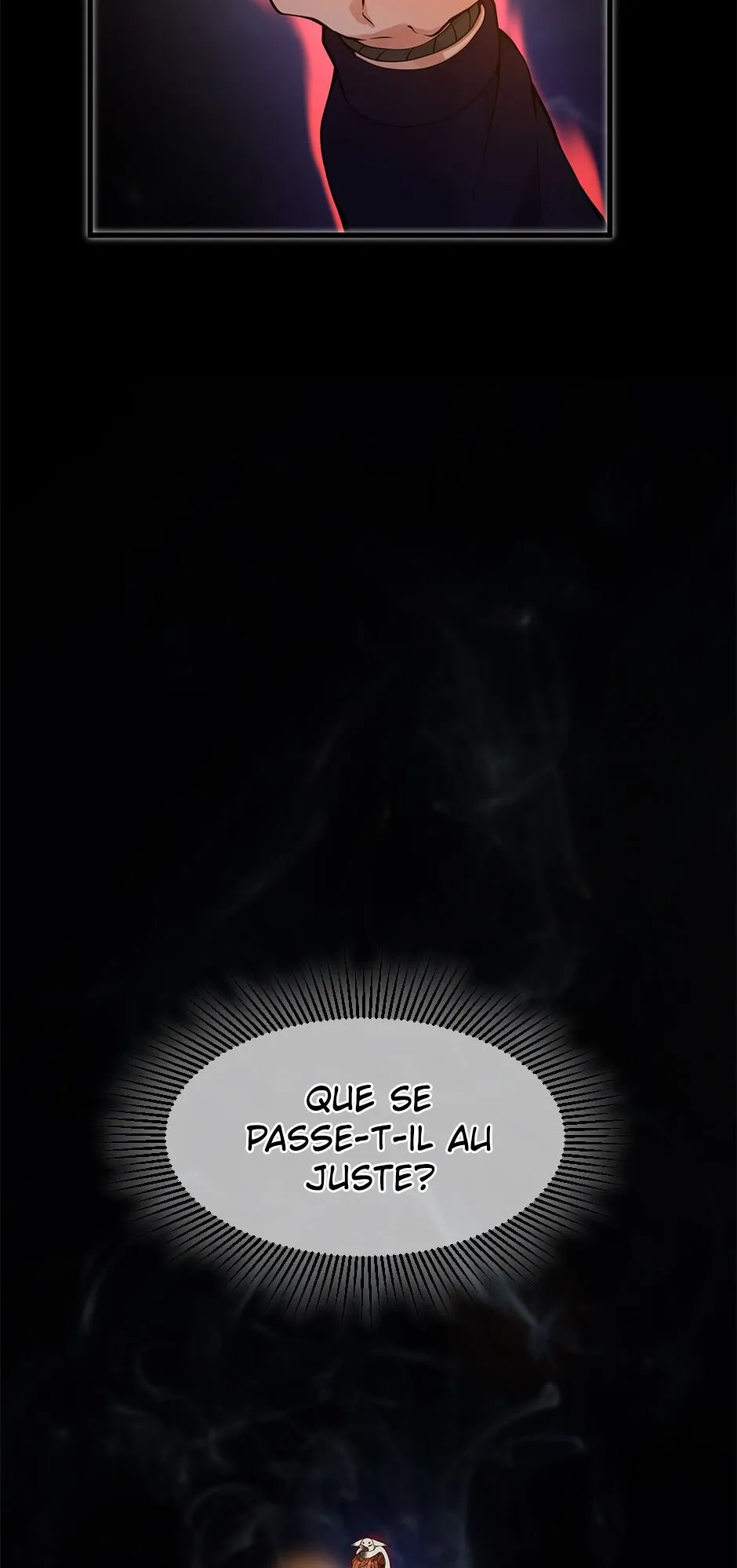 Read The Beginning After the End FRANCAIS Manga Online