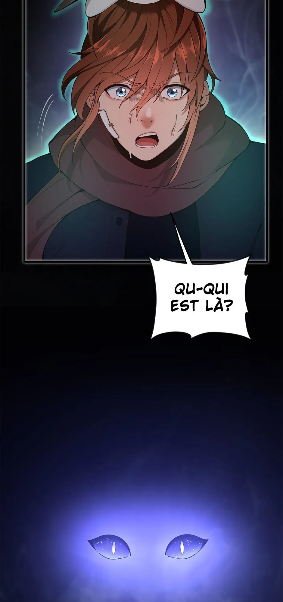 Read The Beginning After the End FRANCAIS Manga Online