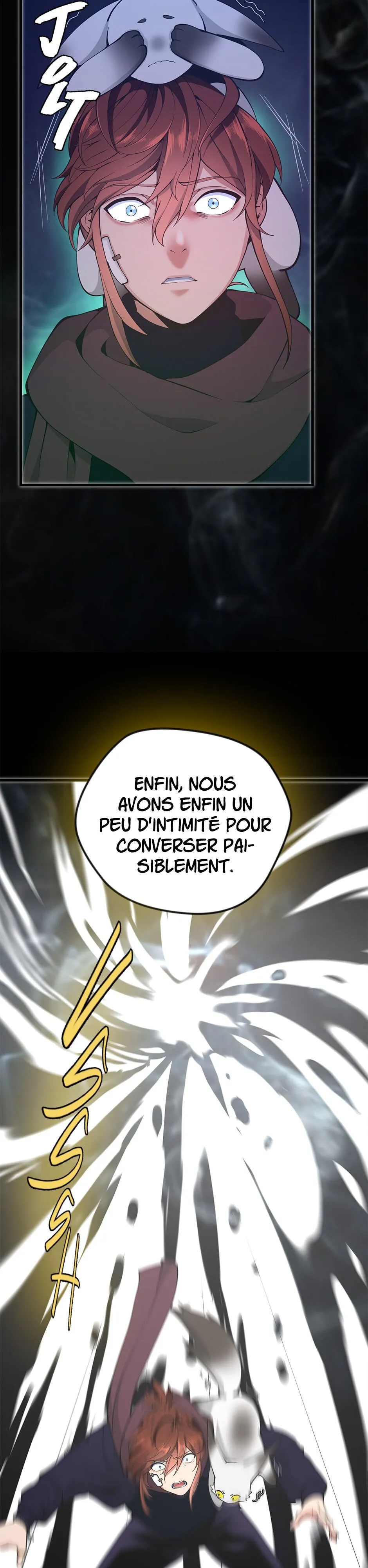 Read The Beginning After the End FRANCAIS Manga Online