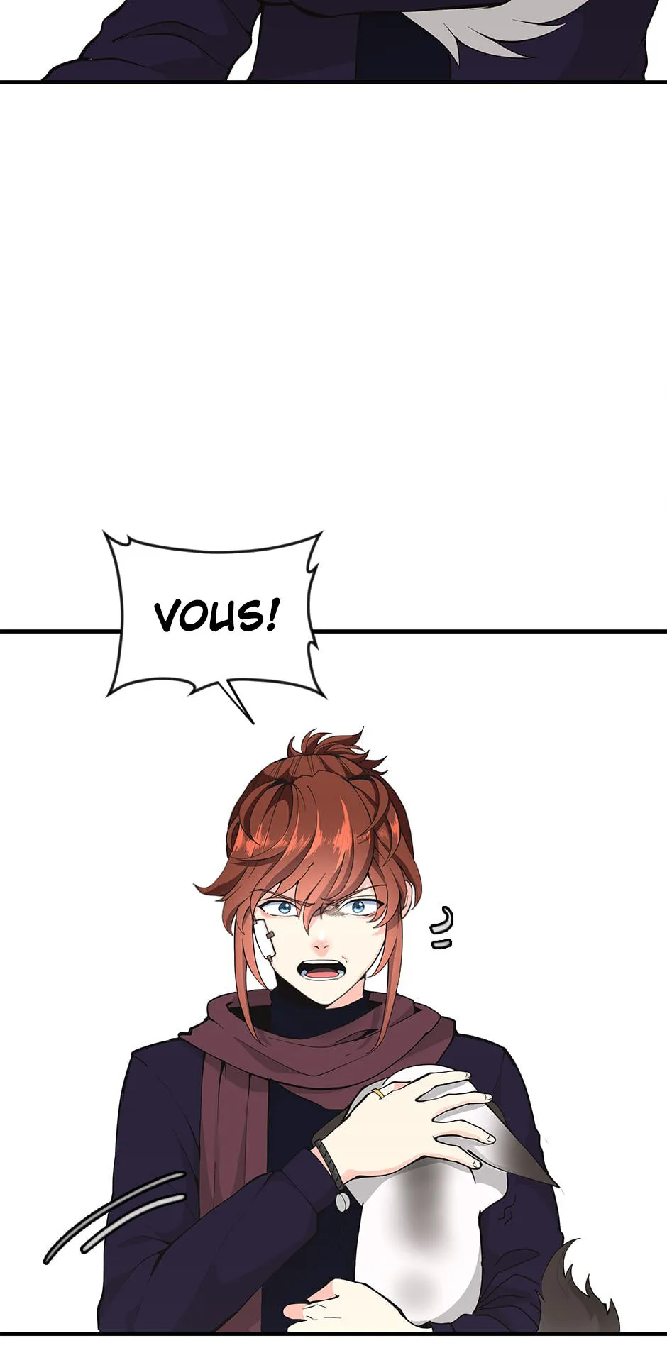 Read The Beginning After the End FRANCAIS Manga Online