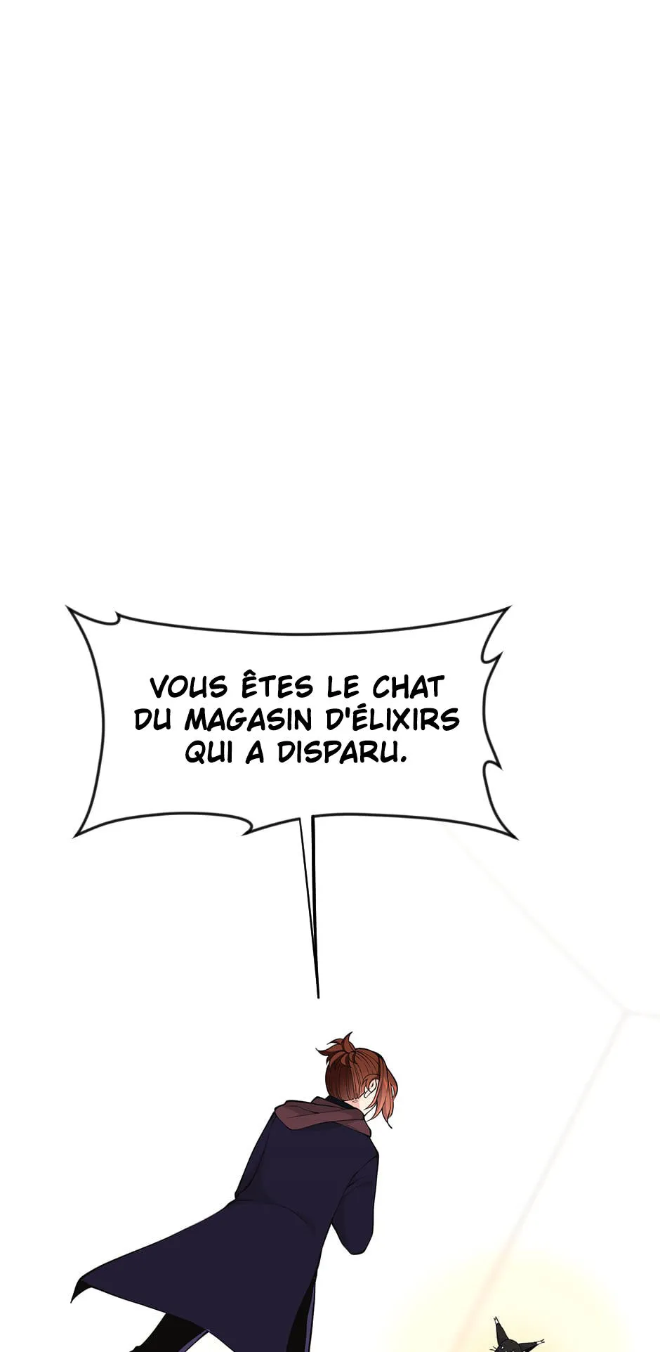 Read The Beginning After the End FRANCAIS Manga Online