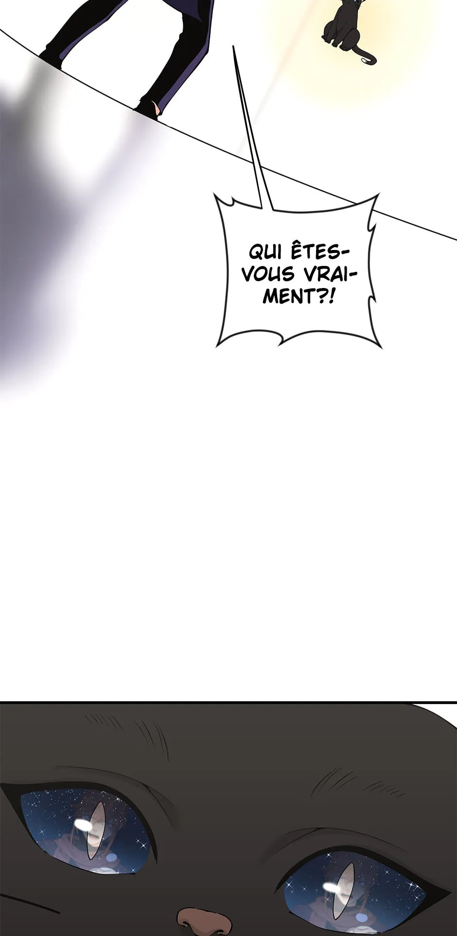 Read The Beginning After the End FRANCAIS Manga Online