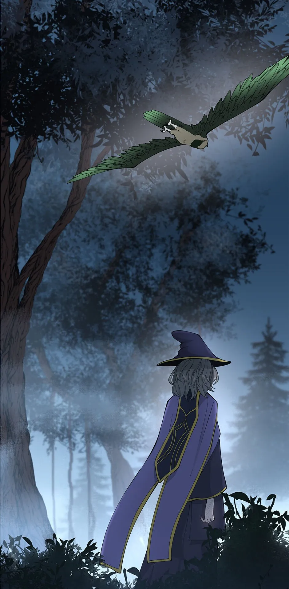 Read The Beginning After the End FRANCAIS Manga Online