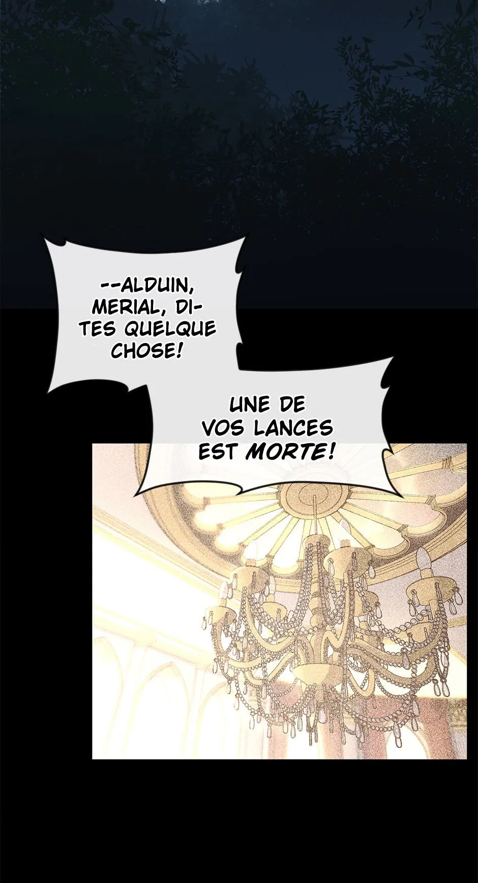Read The Beginning After the End FRANCAIS Manga Online