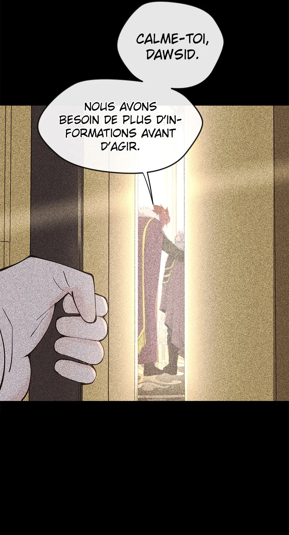 Read The Beginning After the End FRANCAIS Manga Online