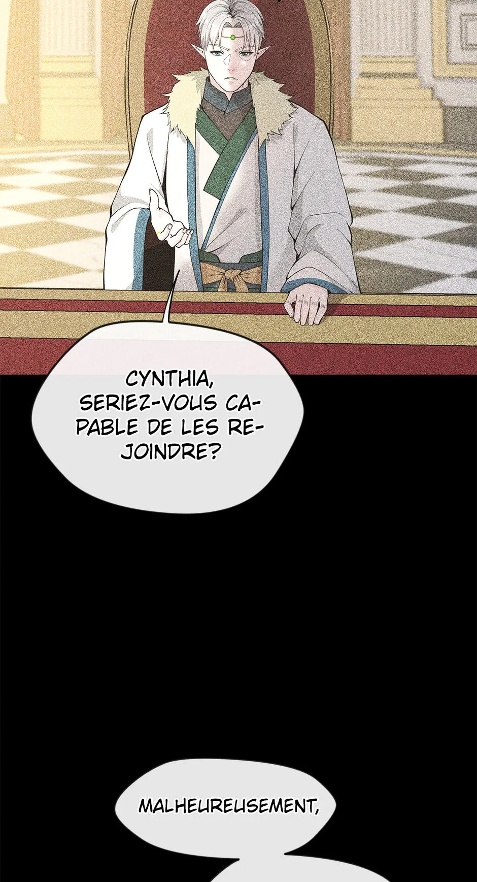 Read The Beginning After the End FRANCAIS Manga Online