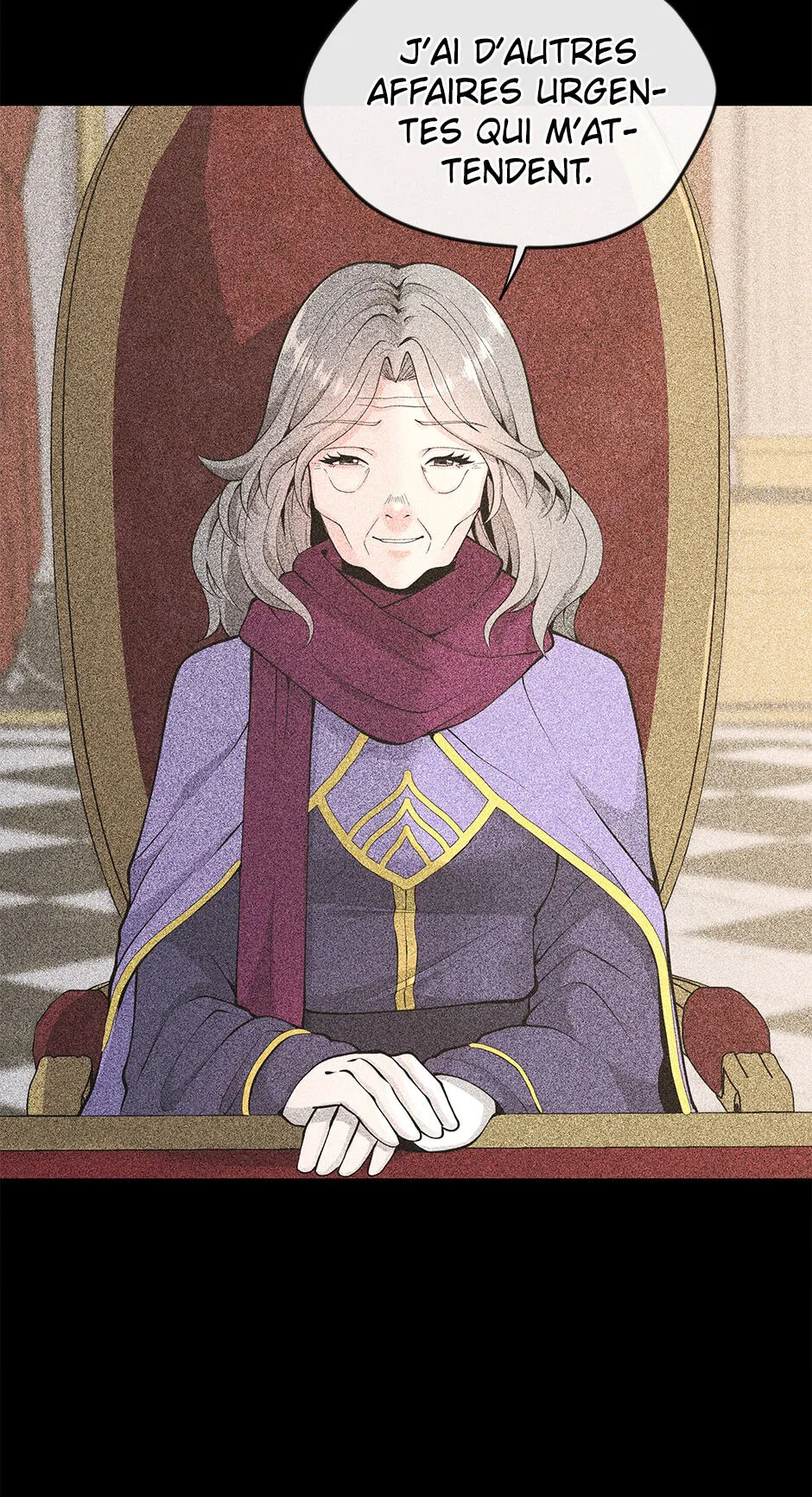 Read The Beginning After the End FRANCAIS Manga Online