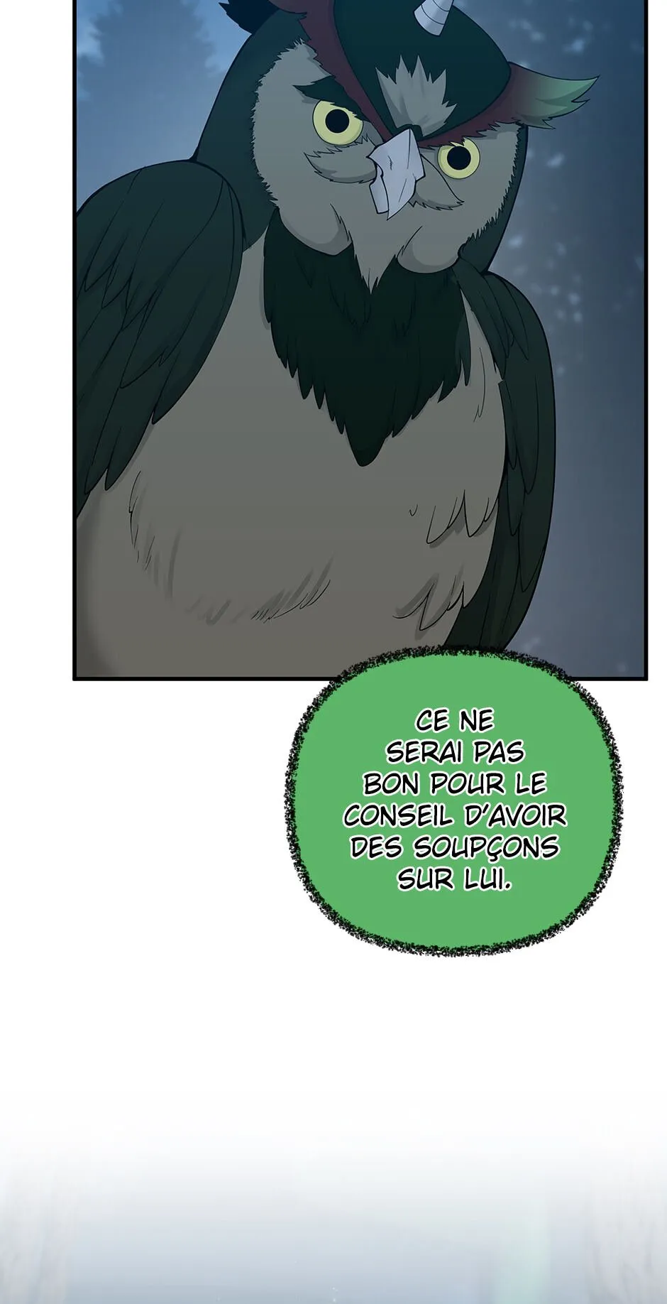 Read The Beginning After the End FRANCAIS Manga Online