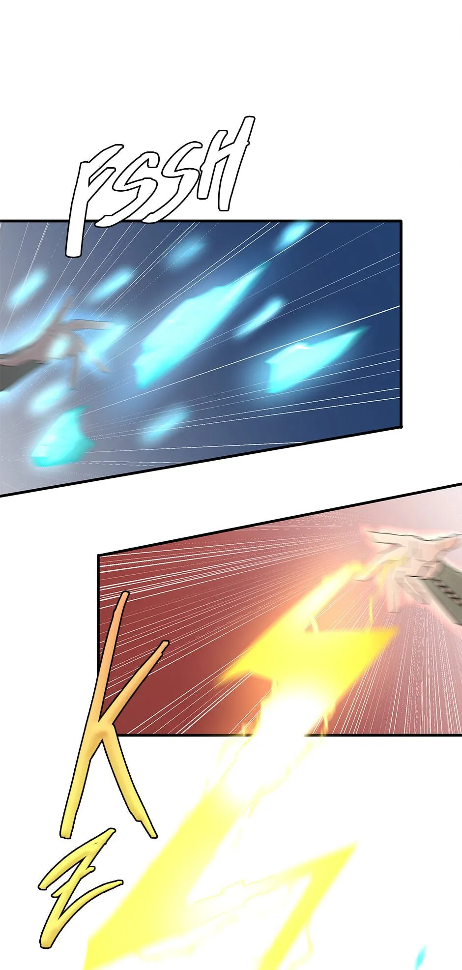 Read The Beginning After the End FRANCAIS Manga Online