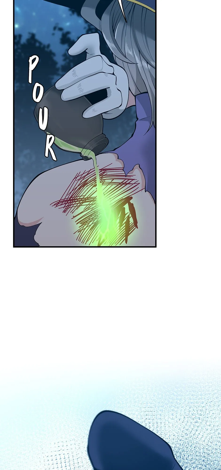 Read The Beginning After the End FRANCAIS Manga Online