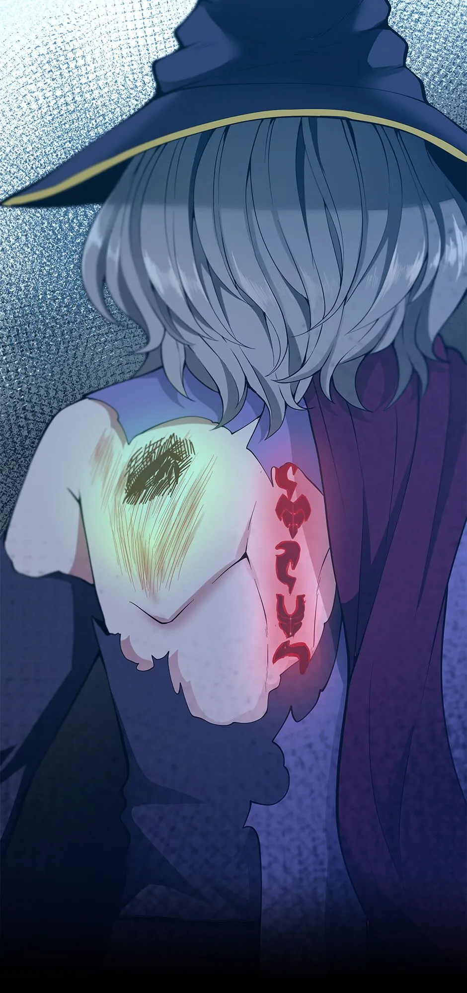 Read The Beginning After the End FRANCAIS Manga Online