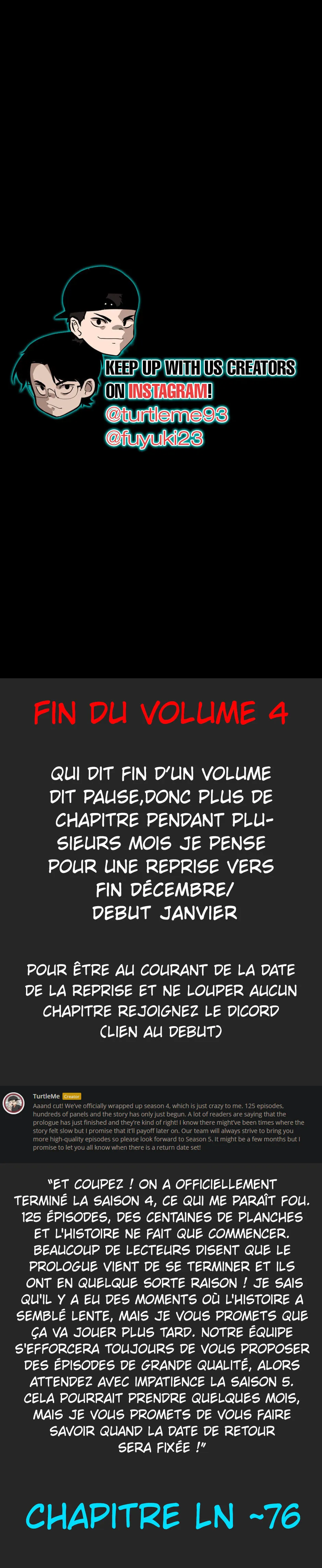 Read The Beginning After the End FRANCAIS Manga Online