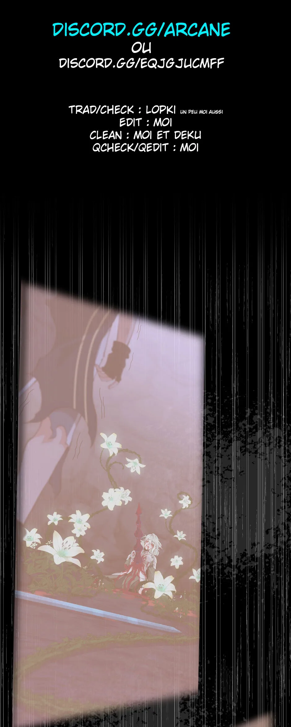 Read The Beginning After the End FRANCAIS Manga Online