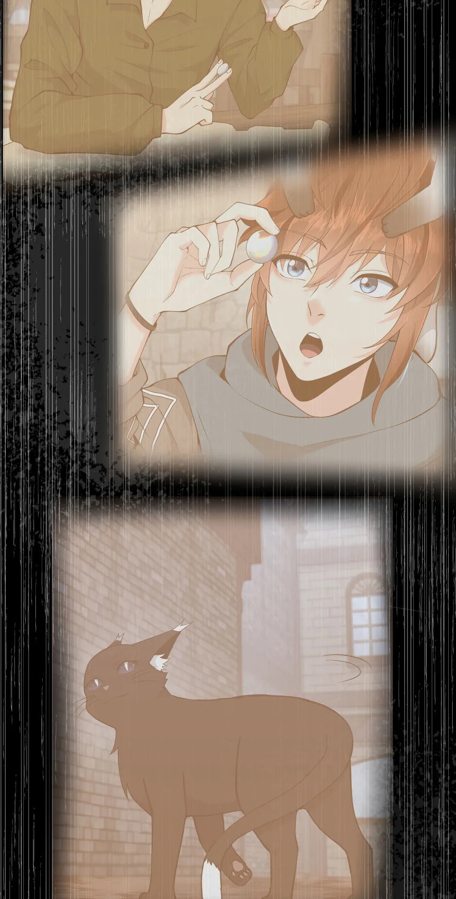 Read The Beginning After the End FRANCAIS Manga Online
