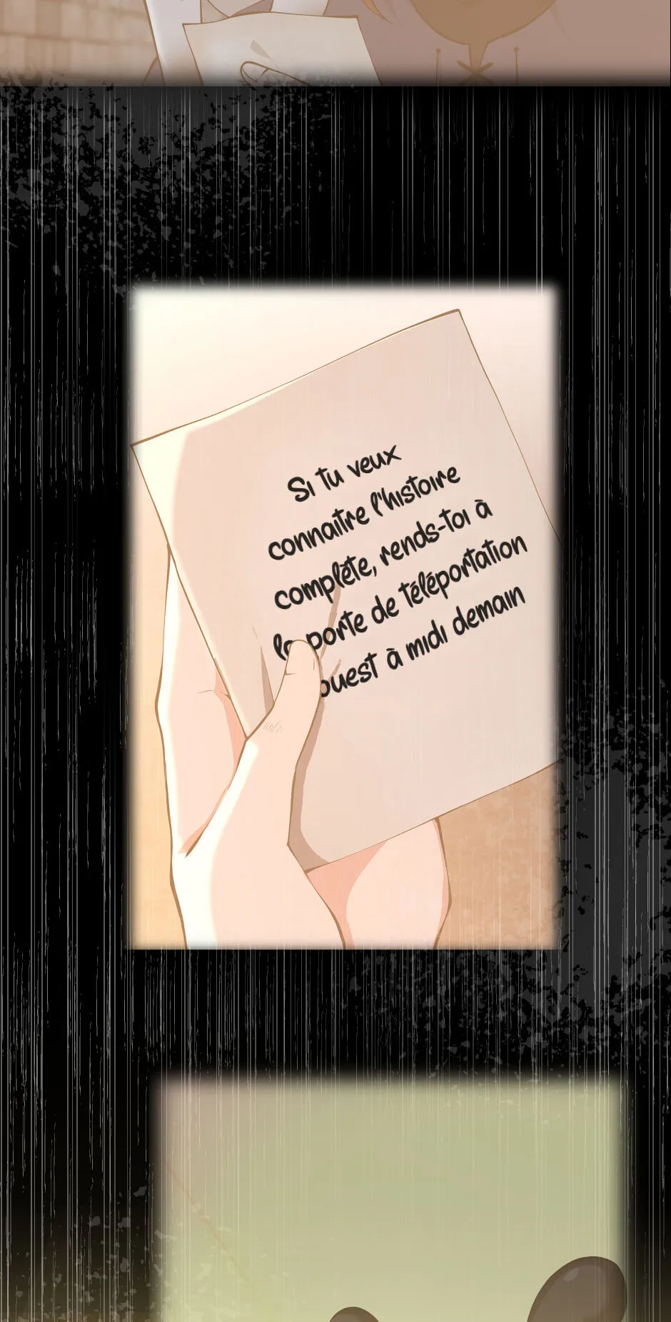Read The Beginning After the End FRANCAIS Manga Online