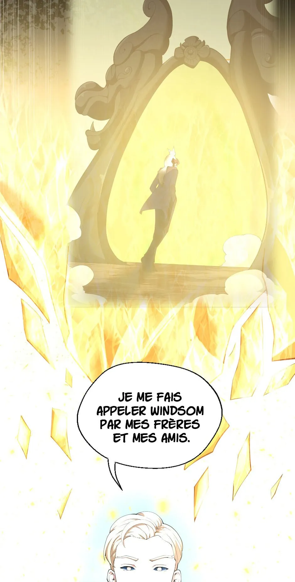 Read The Beginning After the End FRANCAIS Manga Online