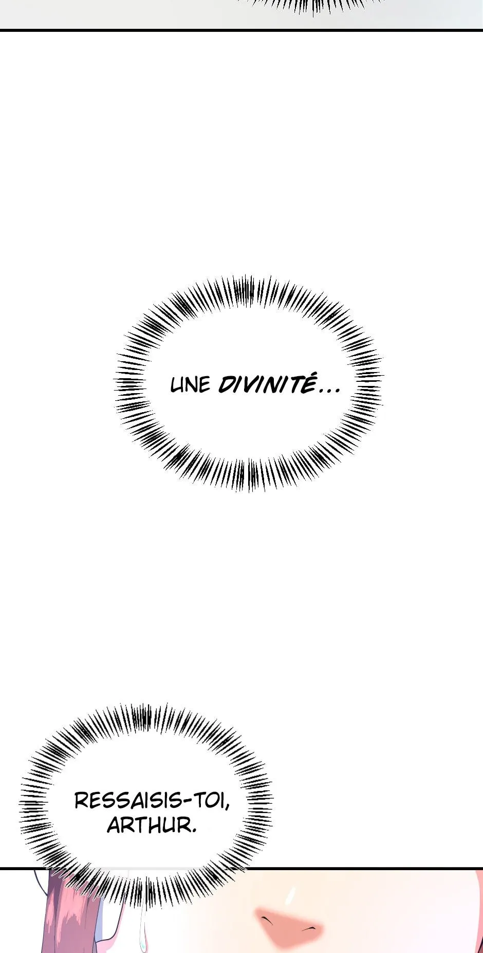Read The Beginning After the End FRANCAIS Manga Online