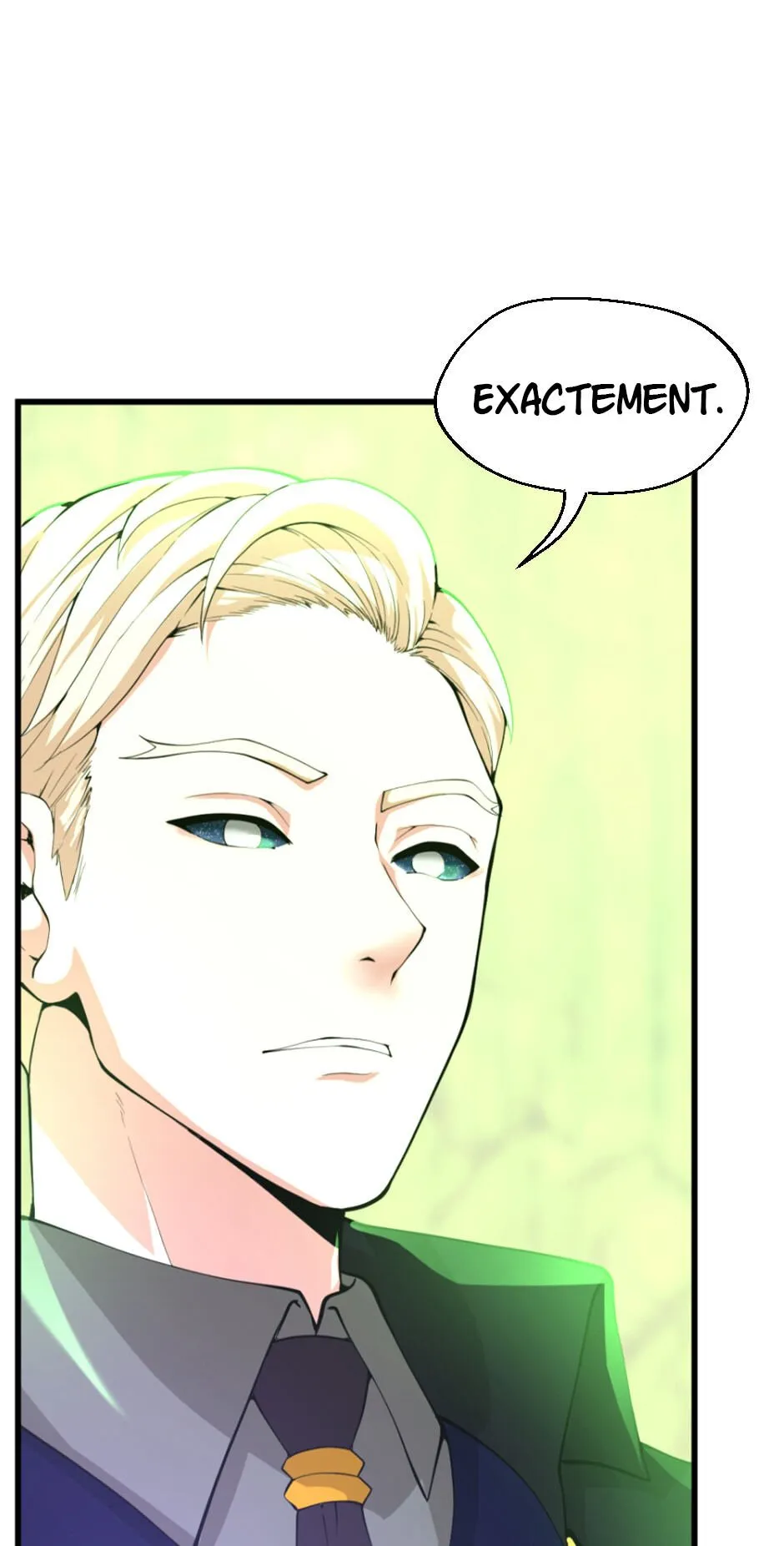 Read The Beginning After the End FRANCAIS Manga Online