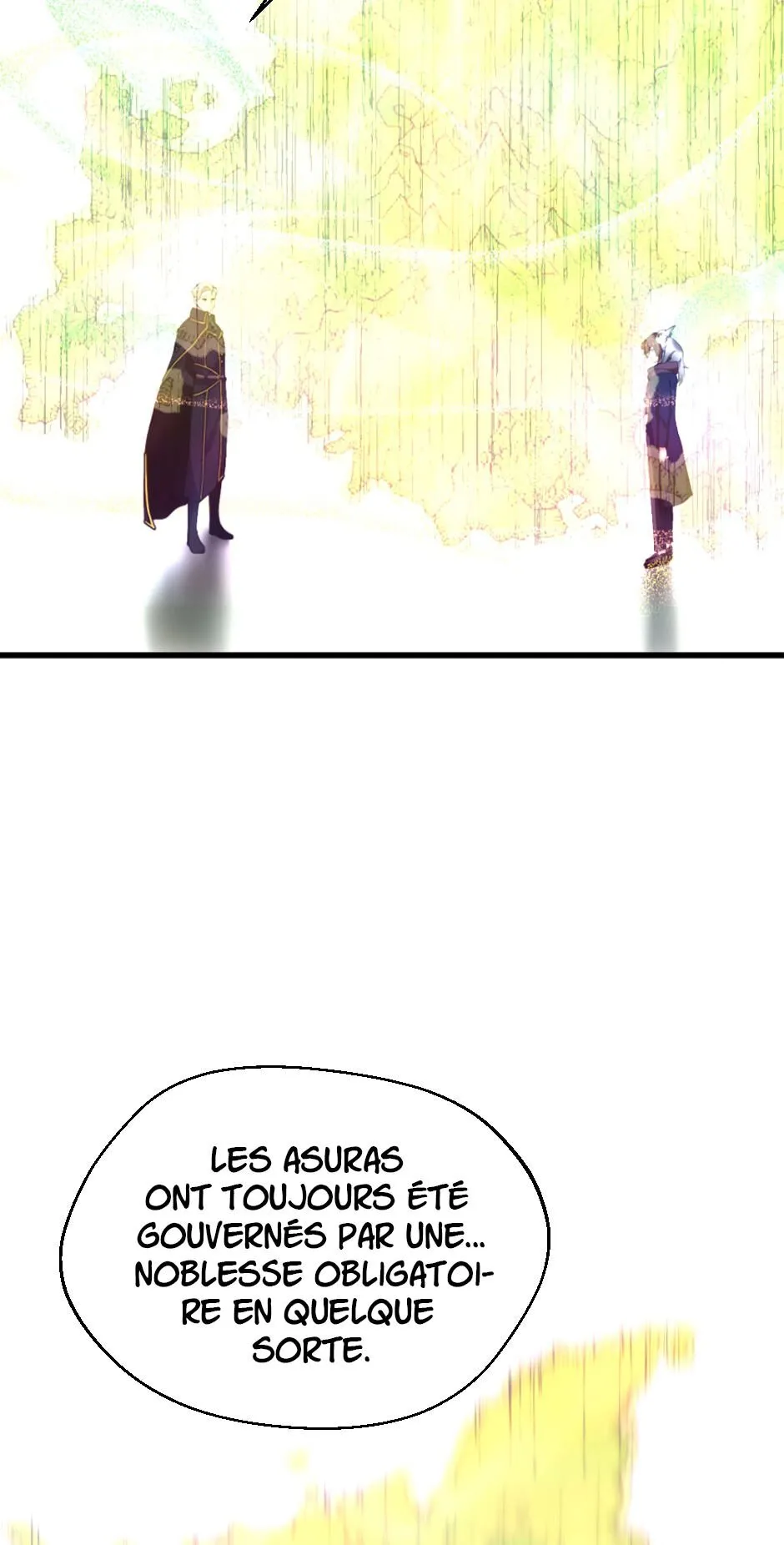 Read The Beginning After the End FRANCAIS Manga Online