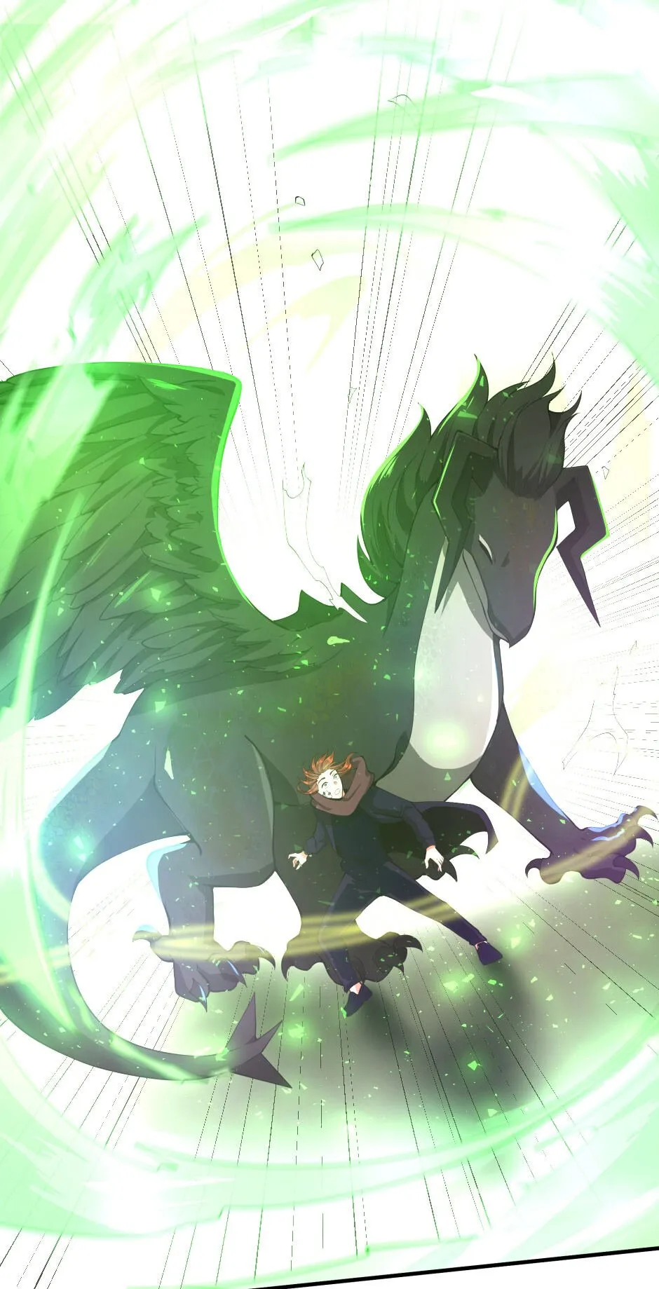 Read The Beginning After the End FRANCAIS Manga Online